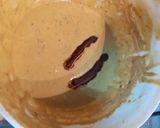 A picture of step 1 of Imli pakora.