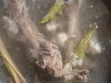 Sate & Sop Kambing rumahan (#16)