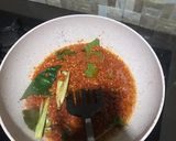 Foto langkah ke 4 dari resep Sambal Terasi Baby Cumi.