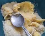 Foto langkah ke 2 dari resep Kue Mangkuak jajanan khas Minangkabau.