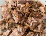 Foto del paso 4 de la receta: Burritos de costillas de cerdo en Crock Pot