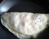 Foto langkah ke 8 dari resep Dadar tumpuk kuno.