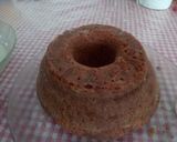 Foto del paso 5 de la receta: Budín cuatro cuartos