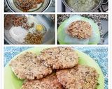 Foto del paso 7 de la receta: Hamburguesas de lentejas
