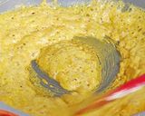 A picture of step 4 of Supersoft besan barfi recipe.