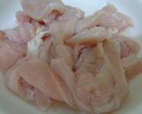 Foto langkah ke 2 dari resep Ayam Karage Simpel.