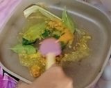Foto langkah ke 2 dari resep Gulai Otak Sapi.