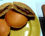 Φωτογραφία βήματος 7 της συνταγής Dorayaki.🥟