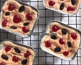 Foto langkah ke 11 dari resep Durian Tart.