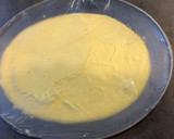Foto del paso 5 de la receta: Crema de mantequilla para bollos de Bilbao