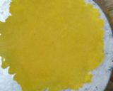 ચોળાફળી (Cholafali Recipe in Gujarati) રેસીપી સ્ટેપ3ફોટો