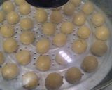 Foto langkah ke 5 dari resep 44. Nastar Nanas Lembut (no oven no mixer).
