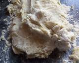 Milk bread recipe step 3 photo