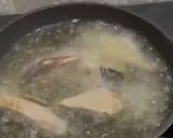 Foto langkah ke 1 dari resep Tumis Tongkol Pedas.