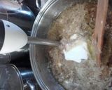 Padlizsán krémleves recept fázis 5 fotója