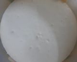 A picture of step 5 of Mini podi idli.