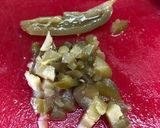Foto del paso 3 de la receta: Ensalada de Atún Tuny a la Sonorense