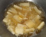Foto langkah ke 3 dari resep Singkong Goreng.