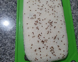 Foto del paso 5 de la receta: Sushi cuadrado 🍱