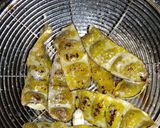 Foto langkah ke 3 dari resep Lalap Pete.