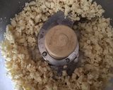 A picture of step 3 of California Farm Carmelized Onion Pie.