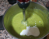 Foto del paso 3 de la receta: Crema de calabacín