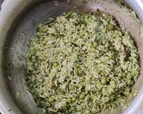 பைவ் க்ரீன் ரைஸ் ரெசிபி ஸ்டேப் 5 புகைப்படம்