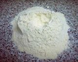 Foto del paso 1 de la receta: Masa de Pizza