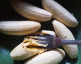 Foto langkah ke 1 dari resep Cekodok Pisang Simple.