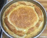 Foto del paso 6 de la receta: Torta de puerro y queso