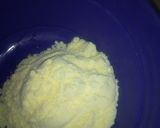 A picture of step 1 of Homemade yogurt.