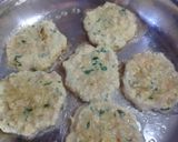 Foto del paso 4 de la receta: Hamburguesas de pollo 🍔
