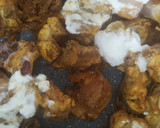 சிக்கன் மசாலா ரெசிபி ஸ்டேப் 4 புகைப்படம்