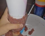 Foto del paso 3 de la receta: Choripan