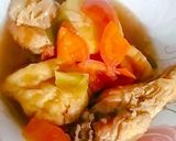 Foto langkah ke 5 dari resep Semur ayam kuah seger.