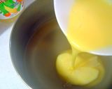 【日式茶碗蒸】滑嫩綿密、無孔洞的蒸蛋的食譜步驟2照片