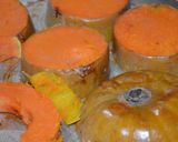 Foto del paso 1 de la receta: Pastel de zapallo