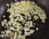 Foto del paso 3 de la receta Berenjenas rellenas de caballa