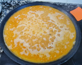 Foto del paso 7 de la receta: Arròs de llamàntol blau i gamba vermella