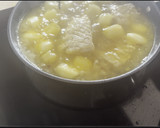 Foto del paso 6 de la receta: Cherne al hierbahuerto