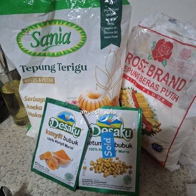 Langkah 1