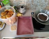Foto langkah ke 6 dari resep Donat empuk ekonomis ala chef imam abu salman.