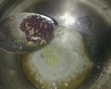 બટર મિલ્ક તિખારી (Butter milk Tikhari recipe in Gujarati) રેસીપી સ્ટેપ1ફોટો