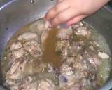 Shahi white qorma recipe step 4 photo