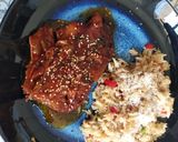 Foto del paso 3 de la receta Secreto estilo asiático