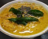 A picture of step 12 of Carrot Chutney | South Indian Breakfast Dish | Easy Side Dish Recipe for Idly Dosa.