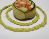 Foto del paso 5 de la receta: Ceviche de jícama