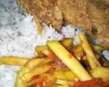 Foto langkah ke 6 dari resep Sambal Mangga Muda Waroeng ss.