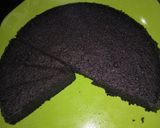 Foto langkah ke 8 dari resep Bolu ketan hitam kukus.