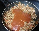 Foto del paso 3 de la receta: Lasaña de cerdo